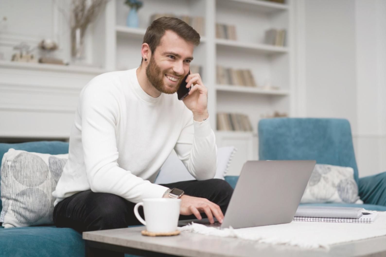 Premiers clients dymeriqastel en 2018