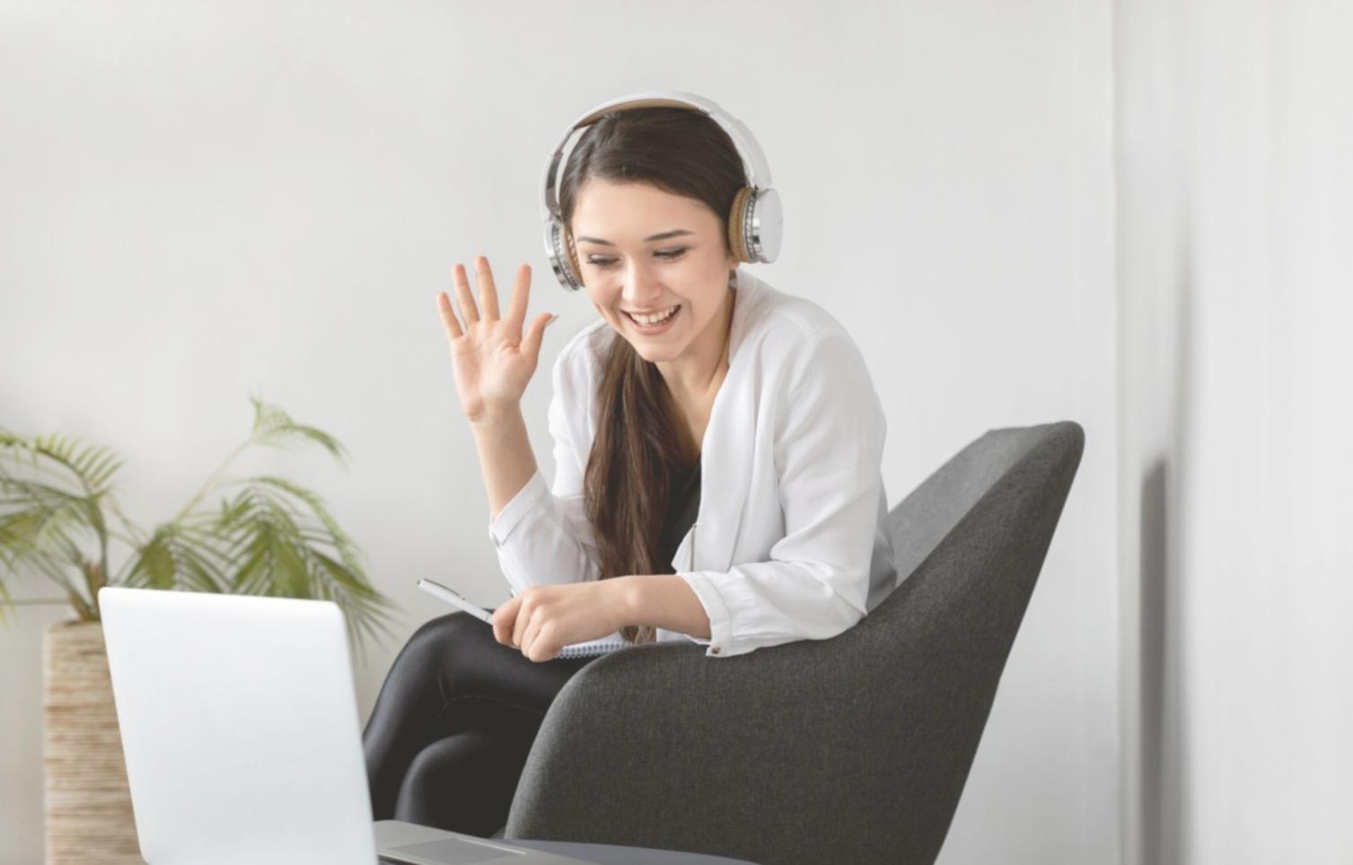 Formation digitale interactive en finance