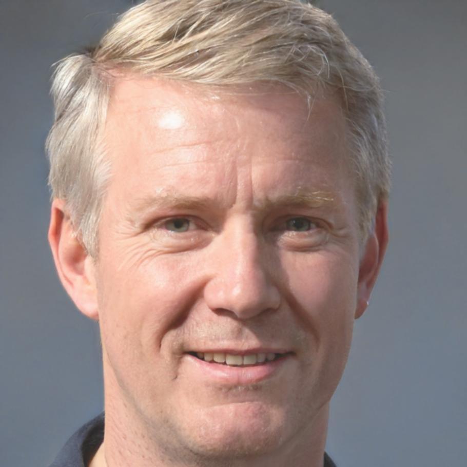Thierry Moreau, consultant financier