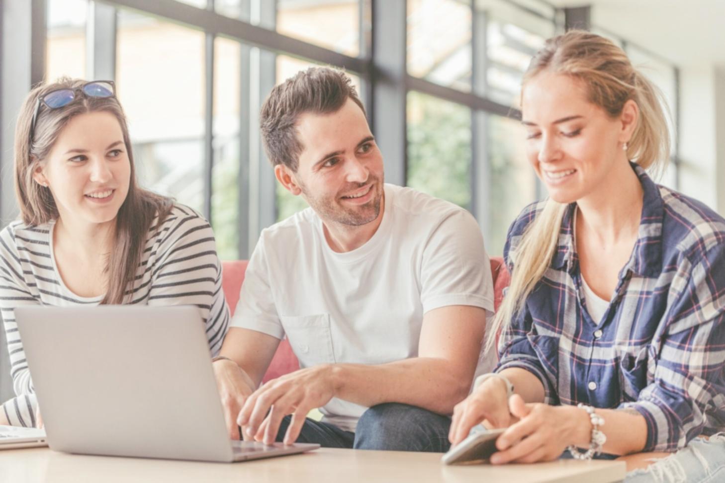 Consultation financière personnalisée